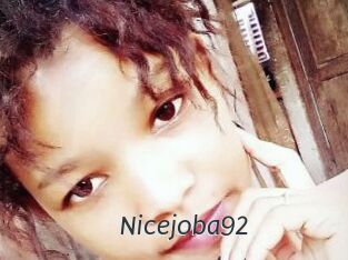 Nicejoba92