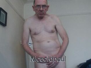 Niceoldpaul
