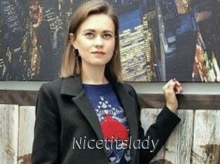 Nicetitslady