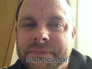 Nicholas_Alexis