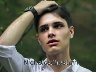 NicholasChastain