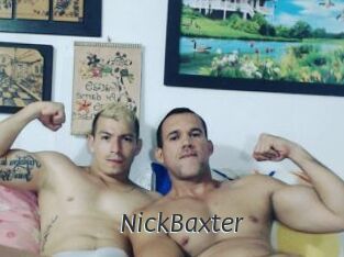 NickBaxter