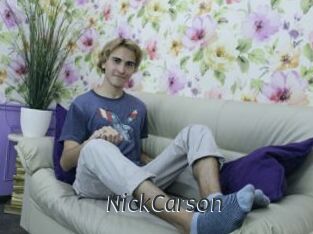 NickCarson