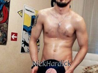NickHardick