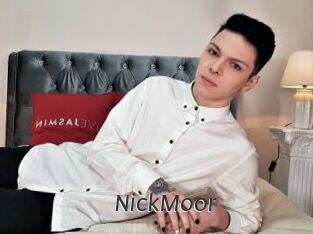 NickMoor