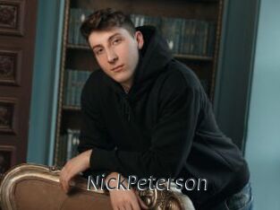 NickPeterson