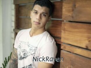 NickRaven