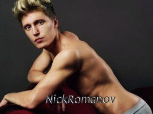NickRomanov