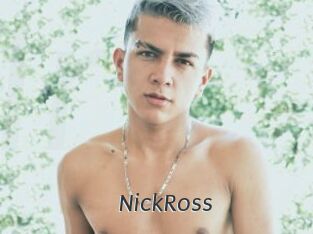 NickRoss
