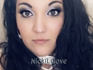 NickiLalove