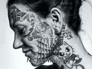 NickieNaughty