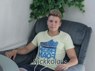 Nickkolaus
