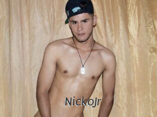 NickoJr
