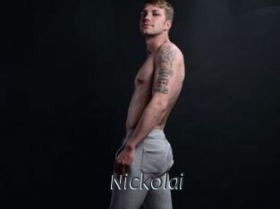 Nickolai