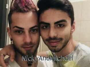 NickyAndMichael