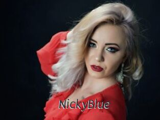 NickyBlue