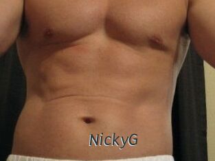 NickyG