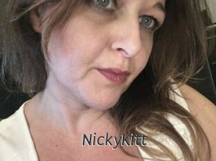 NickyKitt Ligne Rose