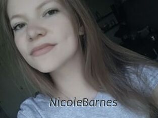 NicoleBarnes Ligne Rose