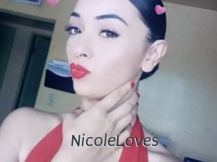 NicoleLoves