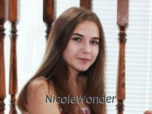 NicoleWonder