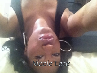 Nicole_Lace Ligne Rose