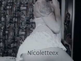 Nicoletteex
