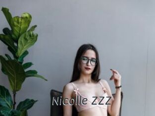 Nicolle_ZZZ Ligne Rose