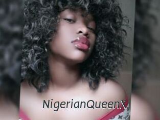NigerianQueenX