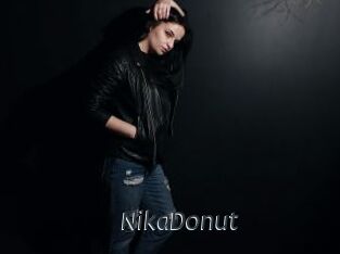 NikaDonut