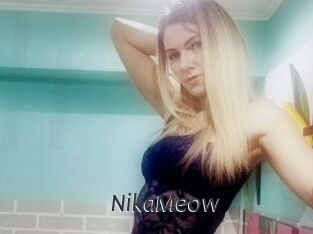 NikaMeow