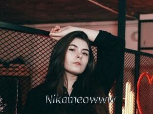 Nikameowww
