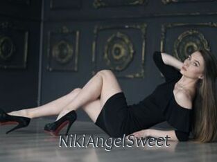NikiAngelSweet Ligne Rose