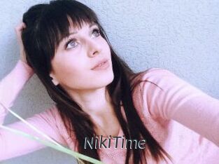 NikiTime