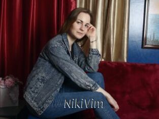 NikiVim