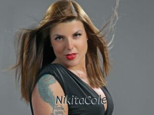 NikitaCole