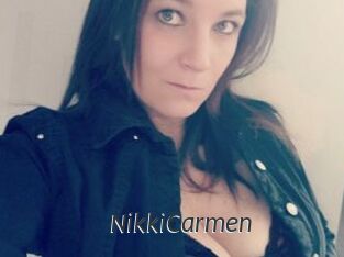 NikkiCarmen