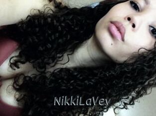 NikkiLaVey