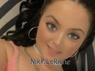 NikkiLeRiche