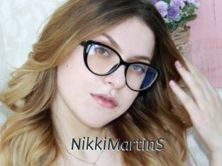 NikkiMartinS