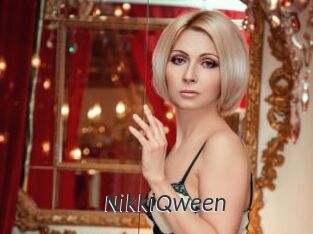 NikkiQween