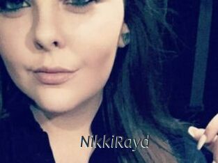 NikkiRayd