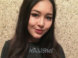 NikkiShei