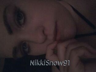 NikkiSnow91
