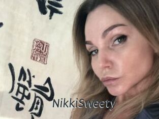 NikkiSweety