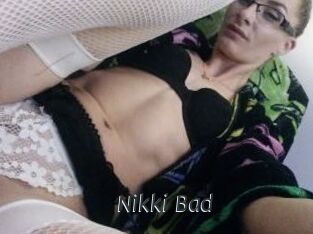 Nikki_Bad