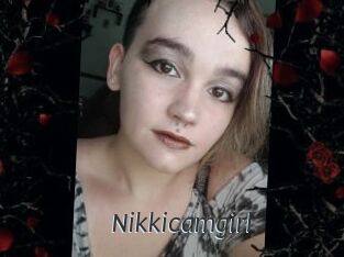 Nikkicamgirl