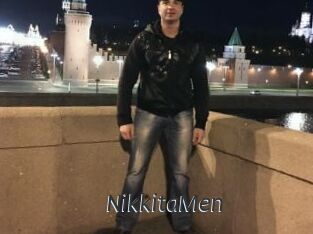 NikkitaMen