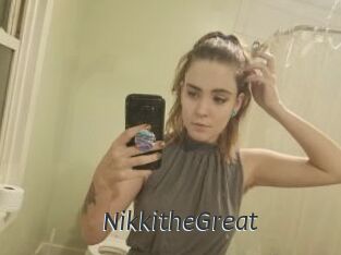 NikkitheGreat