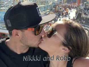 Nikkki_and_Robb